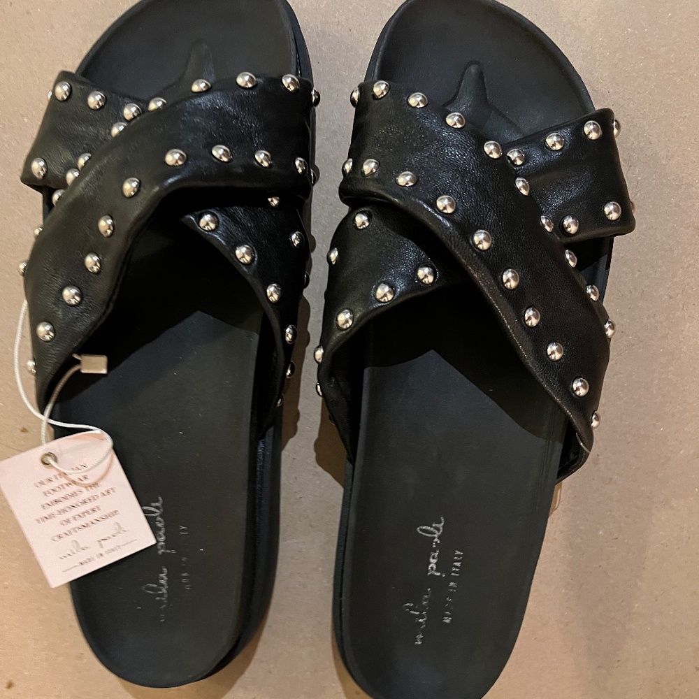 COPY - Mila Paoli sandals